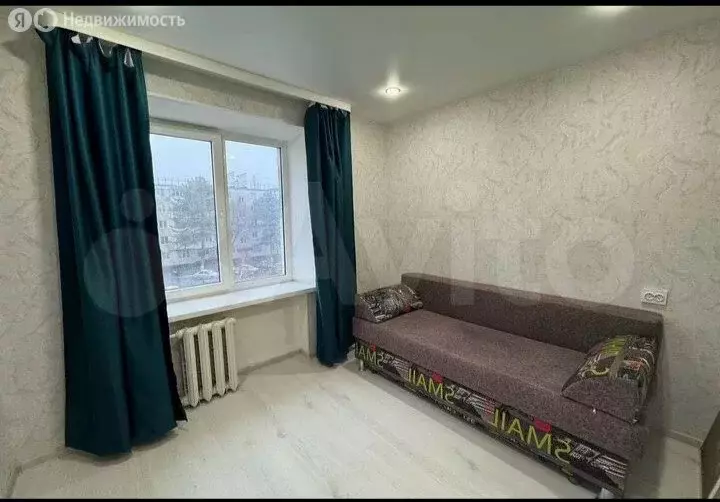 1-комнатная квартира: Азов, Севастопольская улица, 111 (13.1 м) - Фото 1