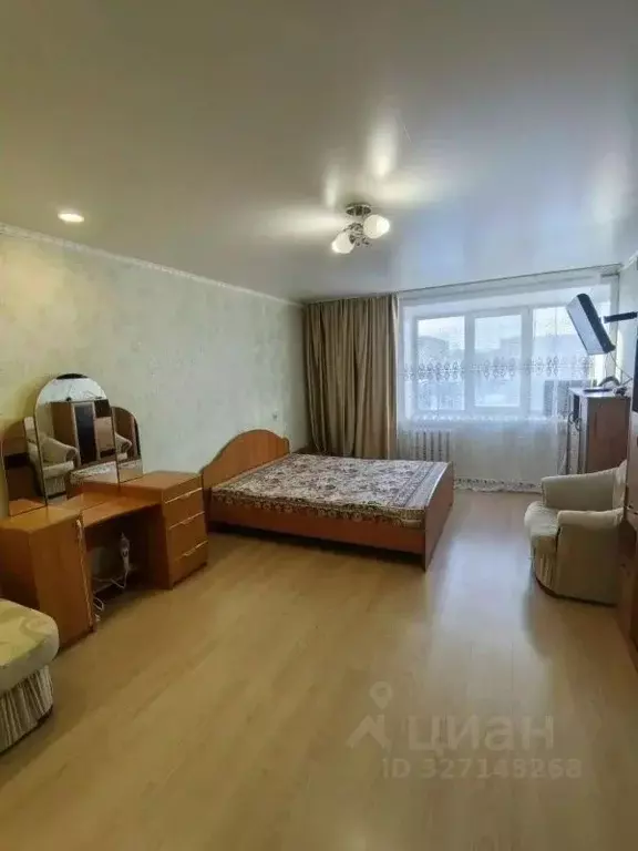 1-к кв. Иркутская область, Усть-Илимск ул. Героев Труда, 3 (36.0 м) - Фото 2