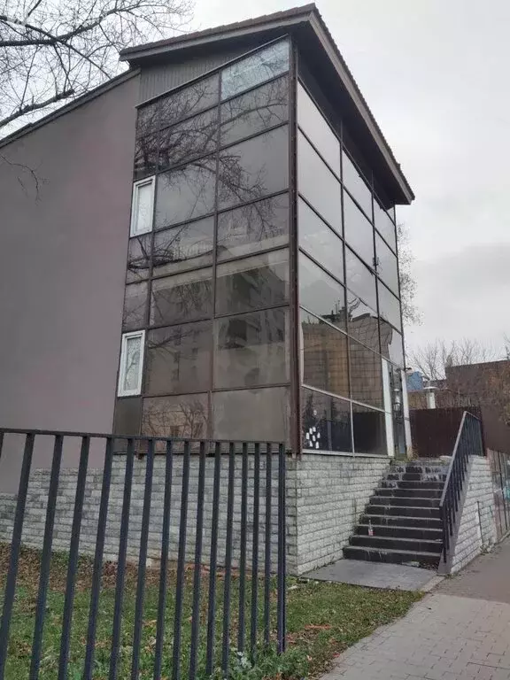 Офис (470 м) - Фото 2