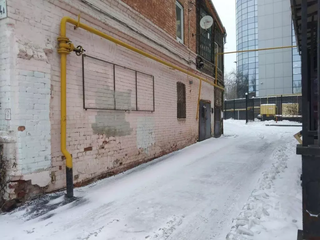 Помещение свободного назначения в Самарская область, Самара ... - Фото 2