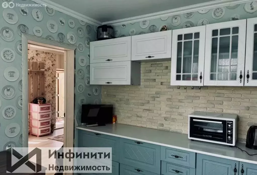 Дом в Ставрополь, садовое товарищество Фиалка, 38 (88 м) - Фото 0