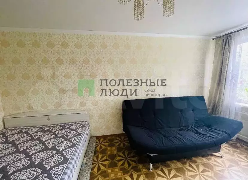 2-к. квартира, 43,5 м, 2/5 эт. - Фото 0