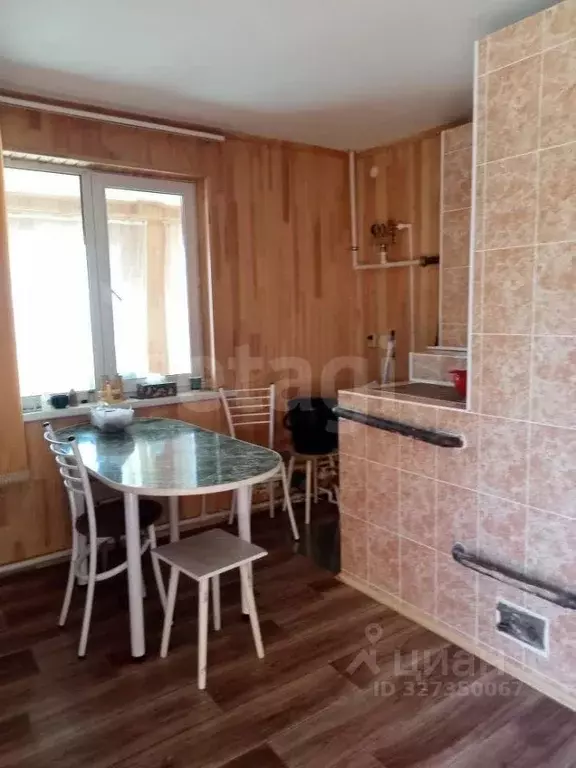 Помещение свободного назначения в Бурятия, Баргузинский район, пос. ... - Фото 1