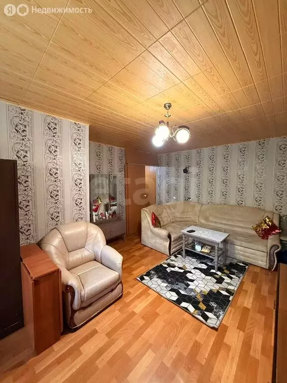 2-комнатная квартира: Ухта, улица Оплеснина, 24А (44 м) - Фото 2