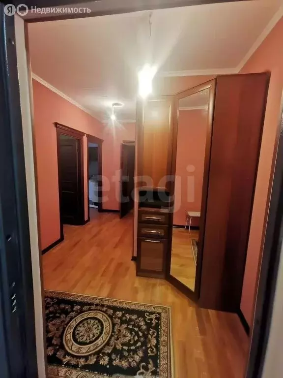 1-комнатная квартира: Санкт-Петербург, Среднерогатская улица, 12к1 ... - Фото 1