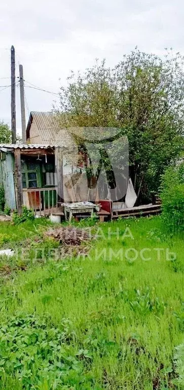 Участок в Оренбургская область, Оренбургский район, Нежинский ... - Фото 1