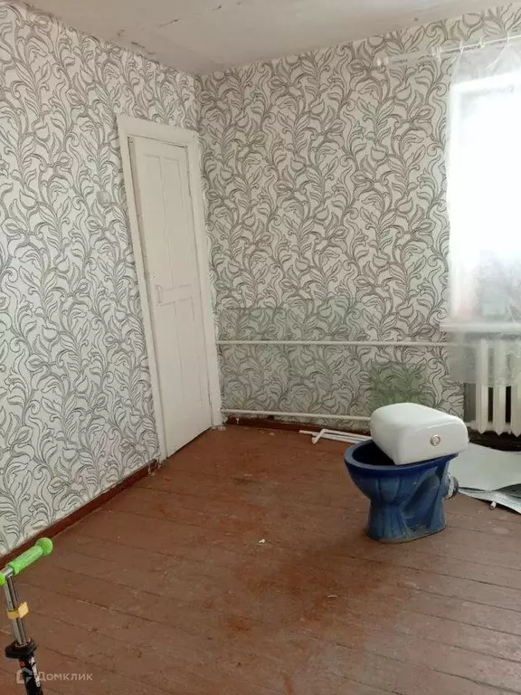 Продаётся 1-к квартира, 32.2 м - Фото 1