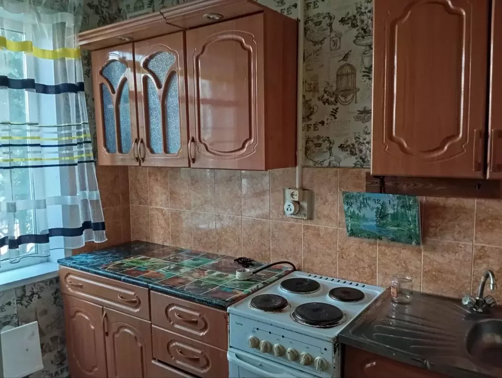 Продаётся 1-к квартира, 33 м - Фото 1