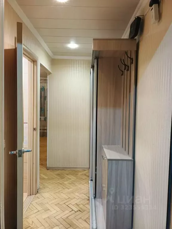 1-к кв. Москва ул. Медиков, 26К1 (31.6 м) - Фото 1