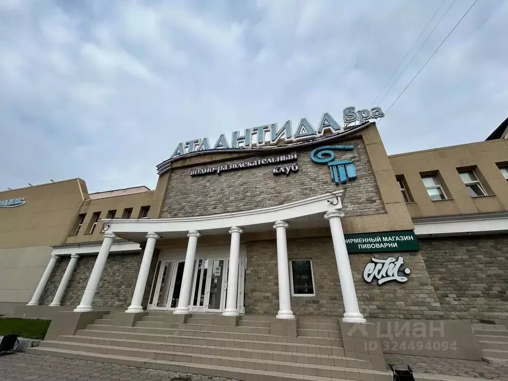 1-к кв. Челябинская область, Челябинск ул. Молодогвардейцев, 17а (34.0 ... - Фото 1