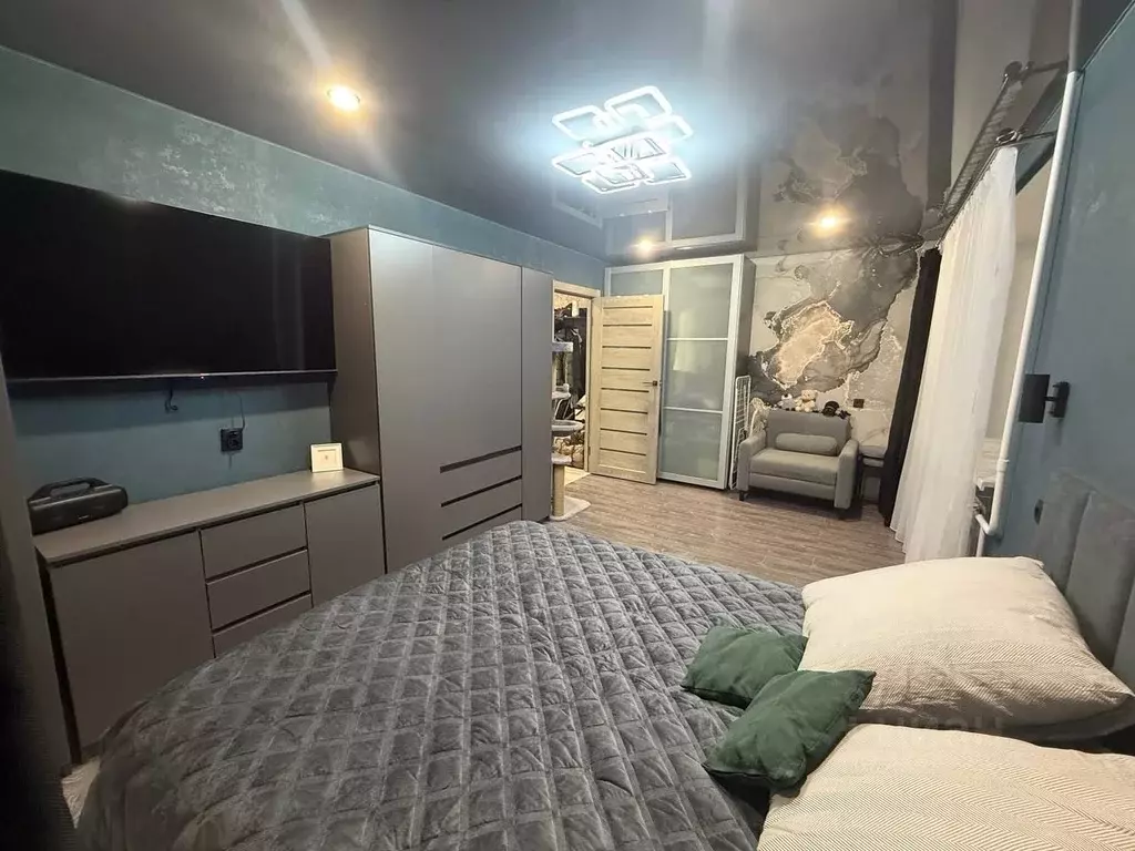 1-к кв. Свердловская область, Екатеринбург ул. Краснофлотцев, 53А ... - Фото 2