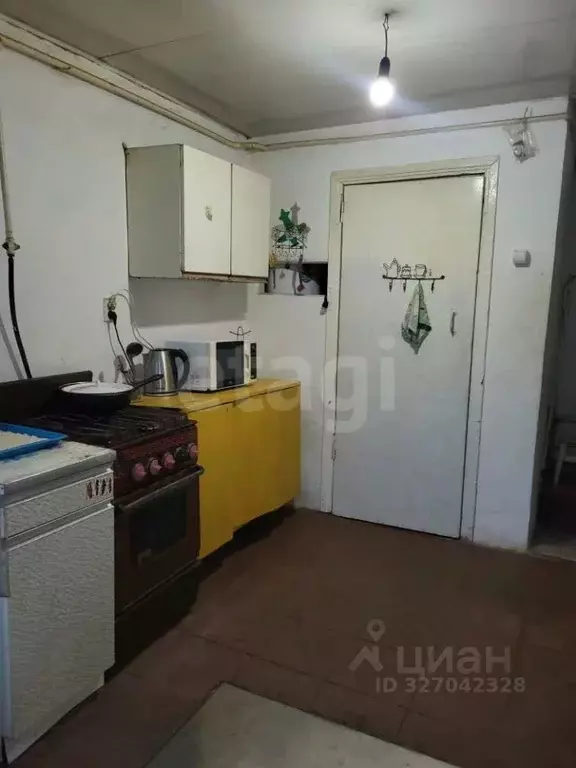 Дом в Белгородская область, Волоконовка рп ул. Буденного, 85А (91 м) - Фото 1