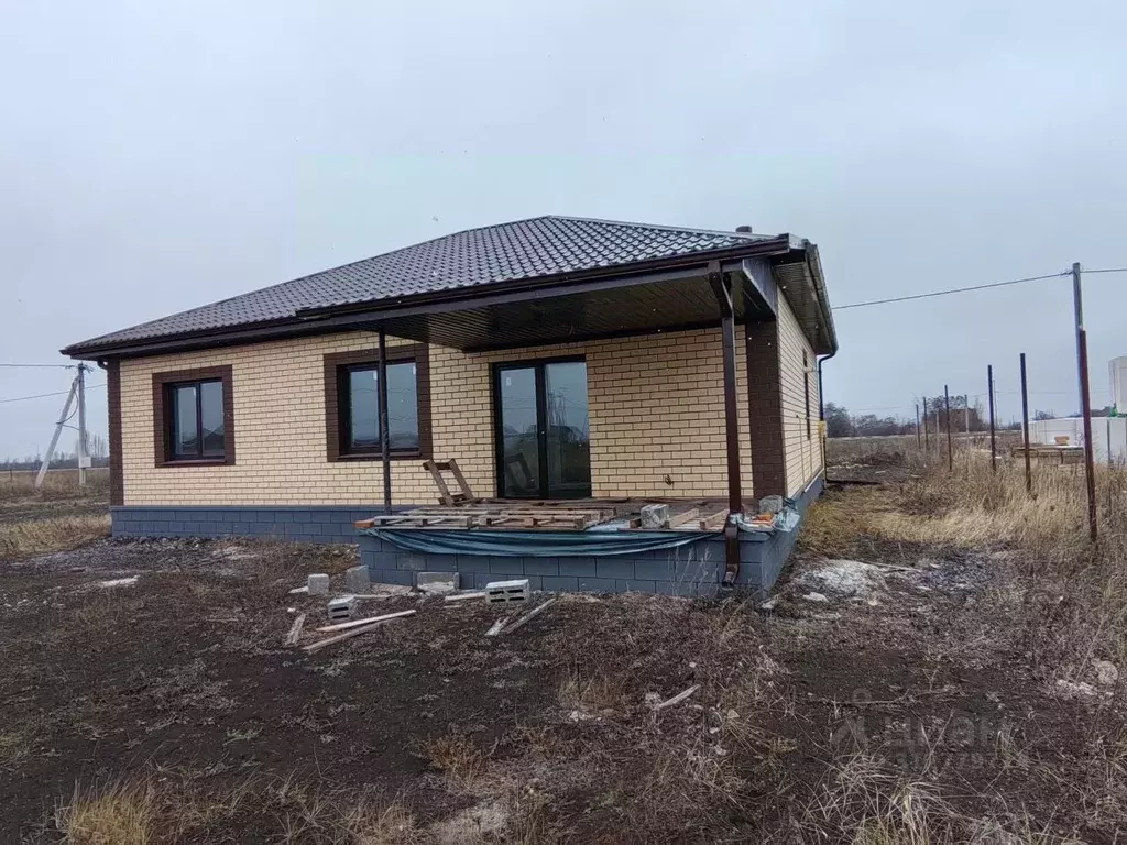Коттедж в Белгородская область, Белгородский район, Разумное рп ул. ... - Фото 0