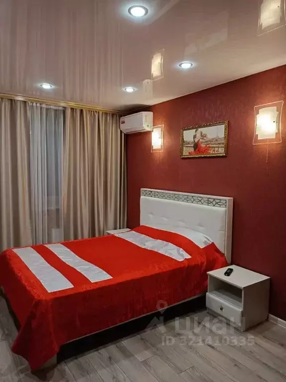 1-к кв. Кировская область, Киров ул. Мира, 23 (42.0 м) - Фото 1