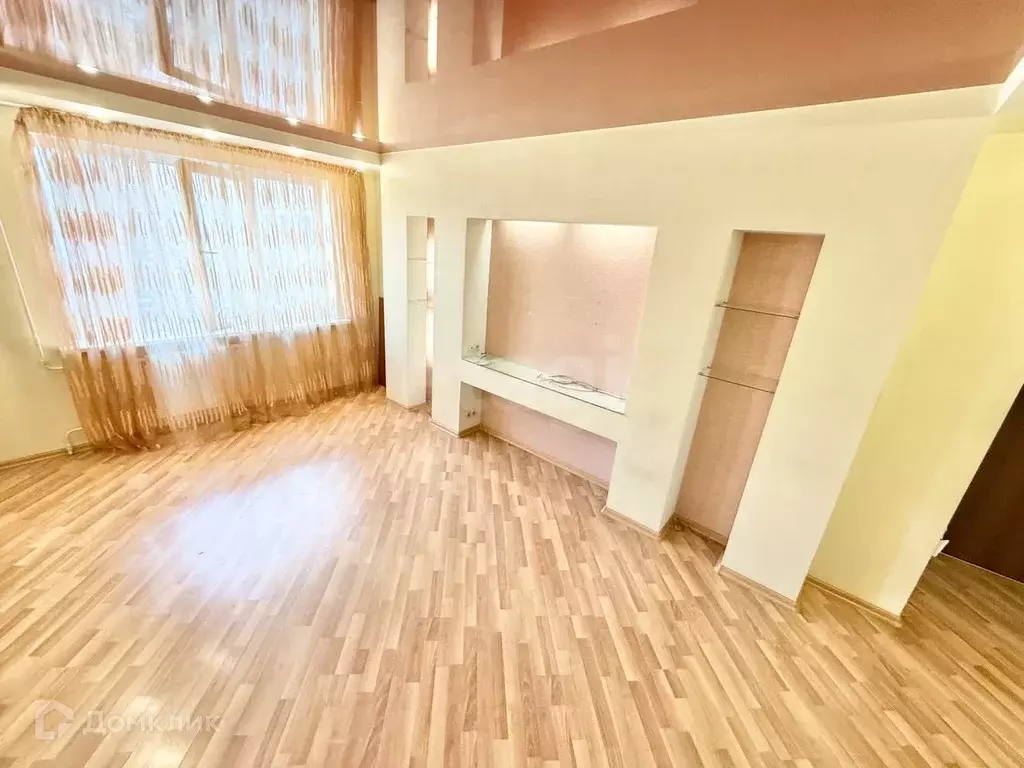 Продаётся 3-к квартира, 66.9 м - Фото 0