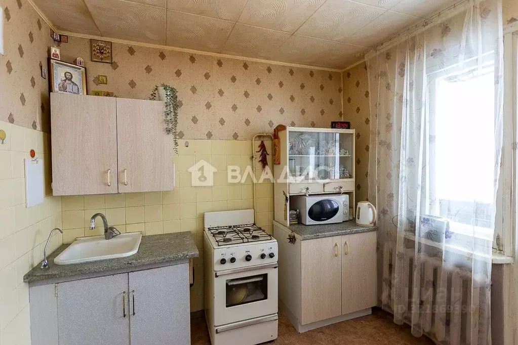 2-к кв. Владимирская область, Владимир ул. Суворова, 9 (54.0 м) - Фото 0