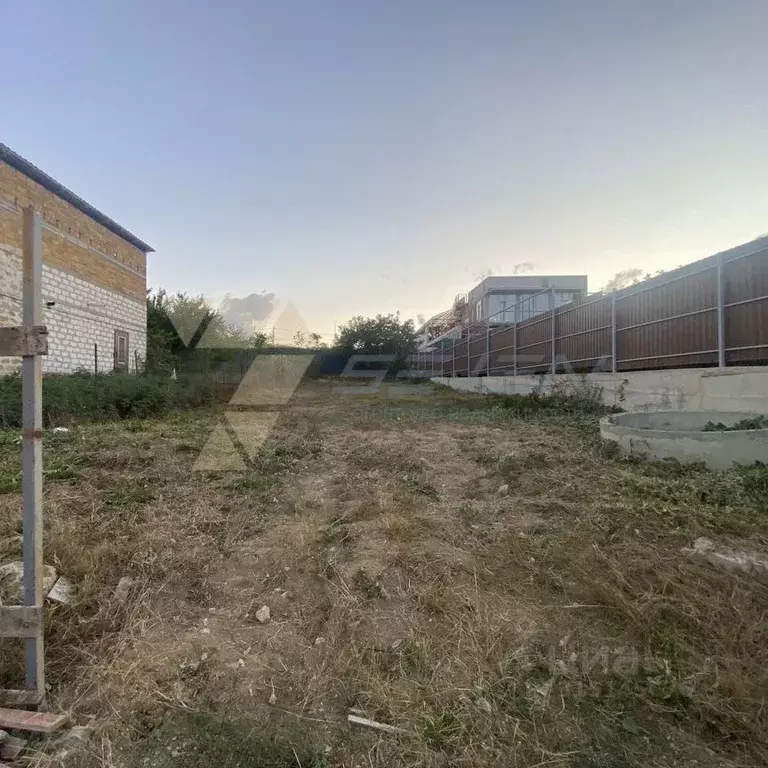 Участок в Севастополь ул. Кедрина (5.0 сот.) - Фото 1