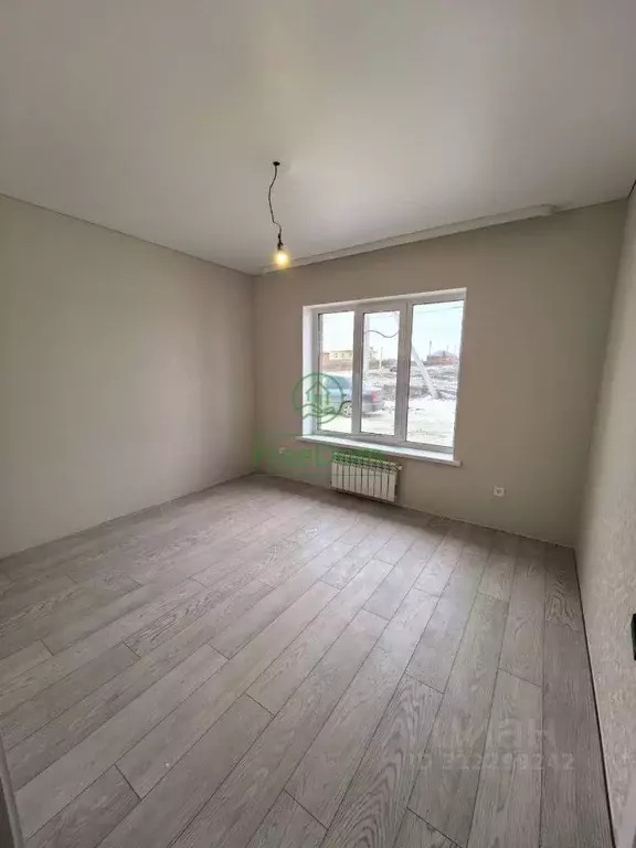 Дом в Белгородская область, Строитель Яковлевский городской округ, ... - Фото 2