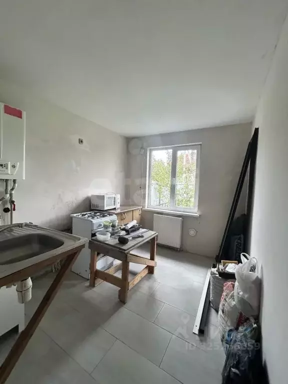 Дом в Калининградская область, Багратионовск Загородная ул., 34 (51 м) - Фото 1