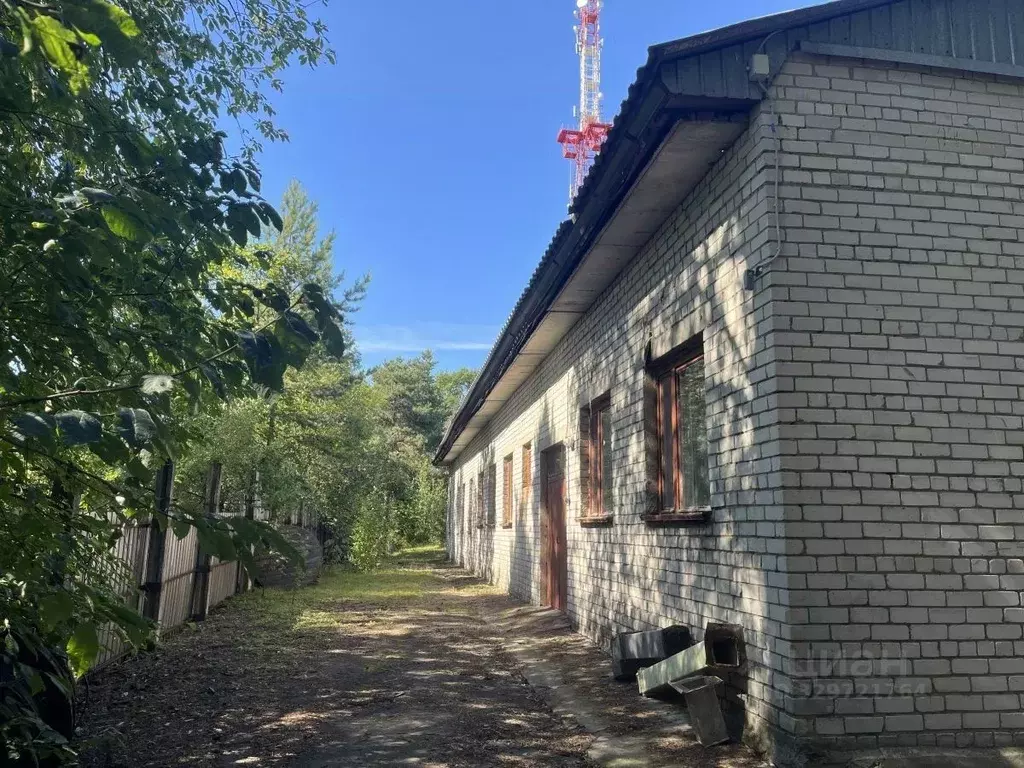 Помещение свободного назначения в Карелия, Сортавала Выборгское ш., 19 ... - Фото 2