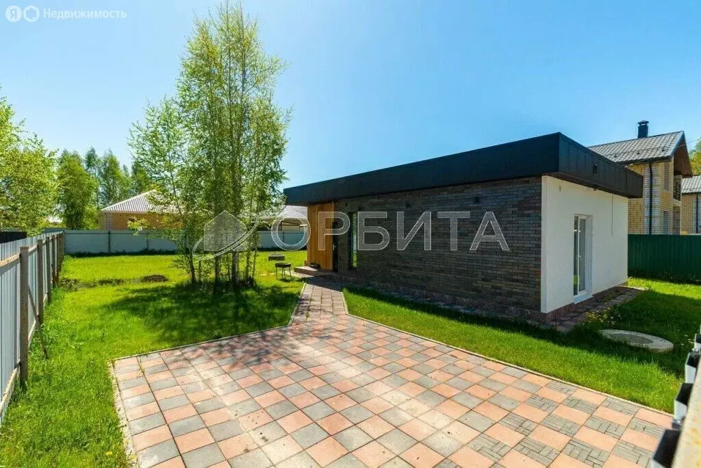 Дом в Перевалово, Жасминовая улица (67 м) - Фото 0