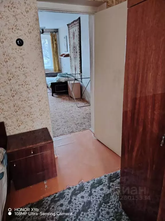 3-к кв. Волгоградская область, Волгоград ул. Остравская, 8 (57.0 м) - Фото 2