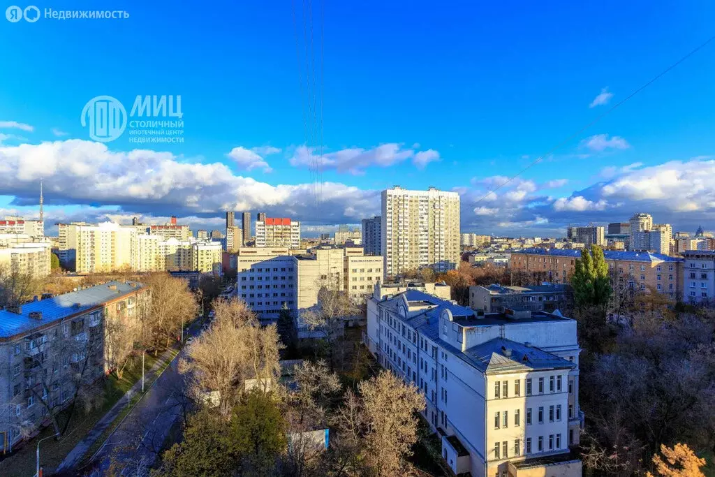 2-комнатная квартира: Москва, Петровско-Разумовский проезд, 20 (42 м) - Фото 1