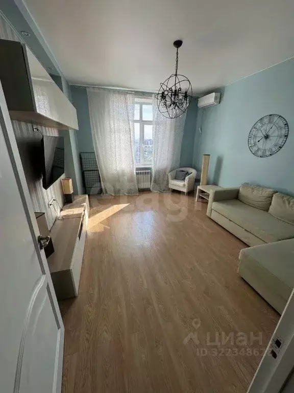 1-к кв. Новосибирская область, Новосибирск ул. Романова, 25 (42.0 м) - Фото 0
