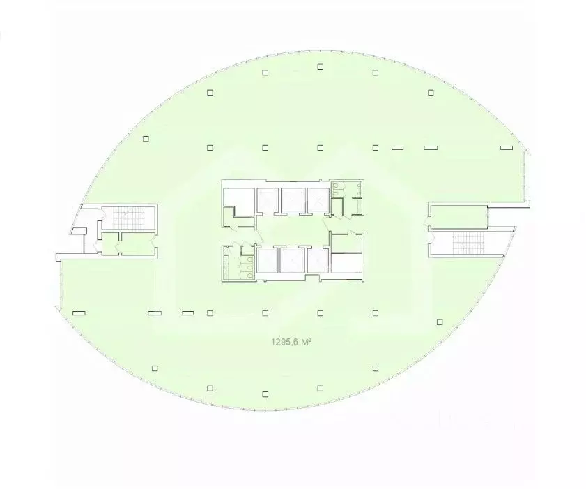 Офис в Московская область, Химки ул. Панфилова, 21/1 (1296 м) - Фото 1