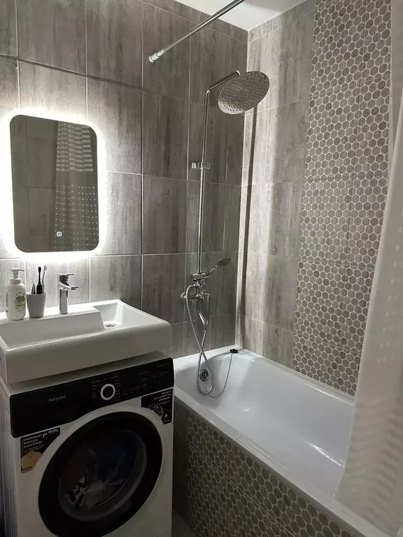 Продаётся 1-к квартира, 36.98 м - Фото 0