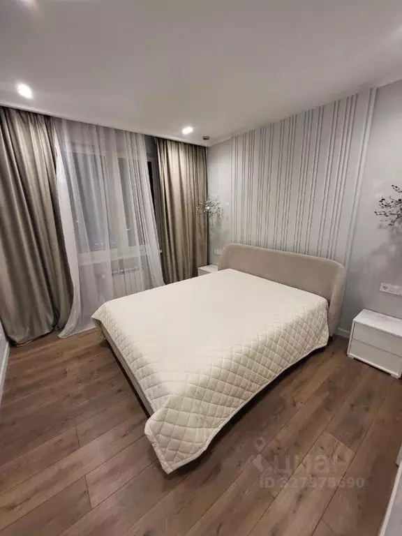 2-к кв. Москва Оружейный пер., 5 (50.0 м) - Фото 1