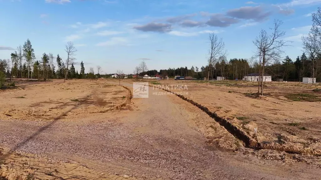 Участок в Московская область, Богородский городской округ, Восточная ... - Фото 1