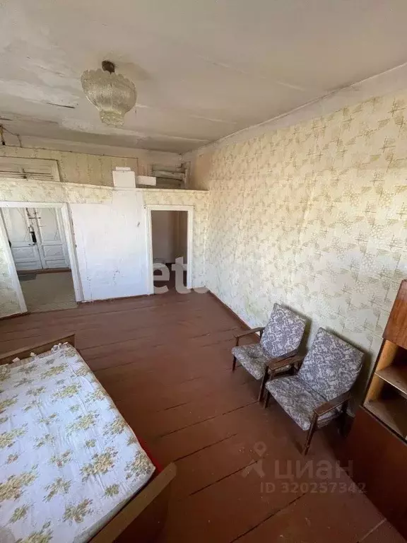 Студия Костромская область, Чухлома Чухломский район, ул. Максима ... - Фото 1