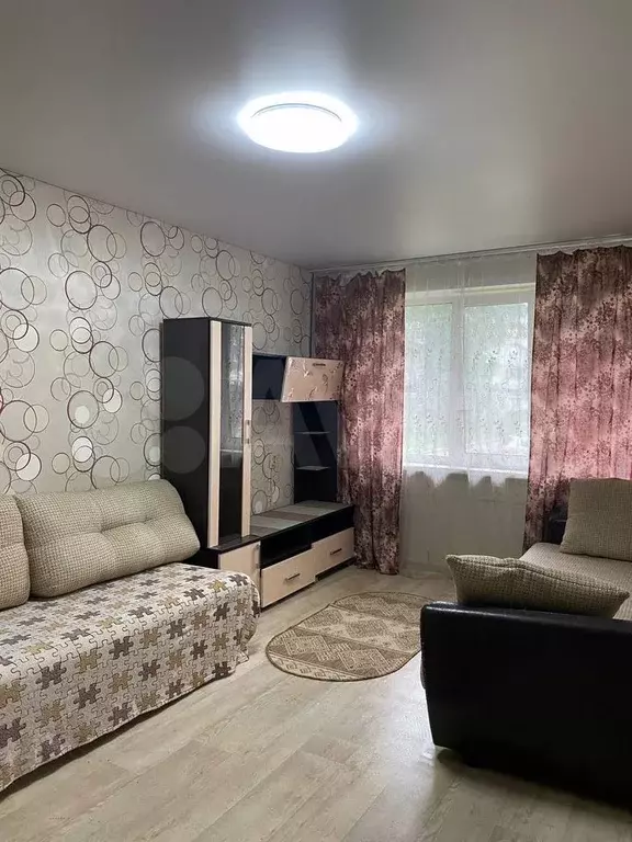 Комната 16 м в 2-к., 1/5 эт. - Фото 0