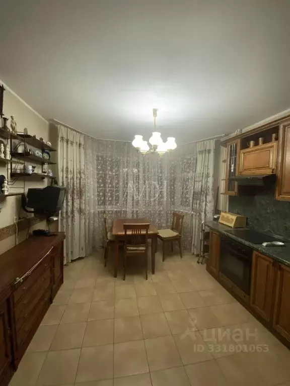2-к кв. Москва Фестивальная ул., 22К4 (58.1 м) - Фото 1