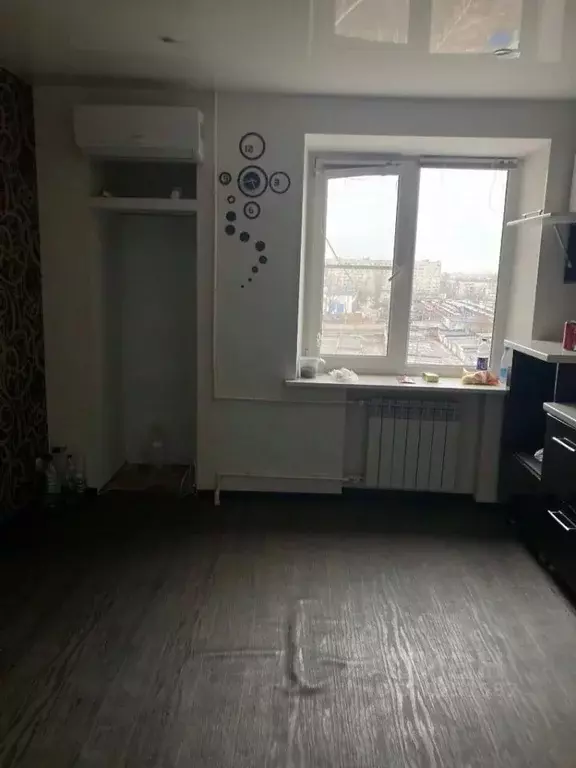 3-к кв. Волгоградская область, Волгоград ул. Генерала Штеменко, 62 ... - Фото 0
