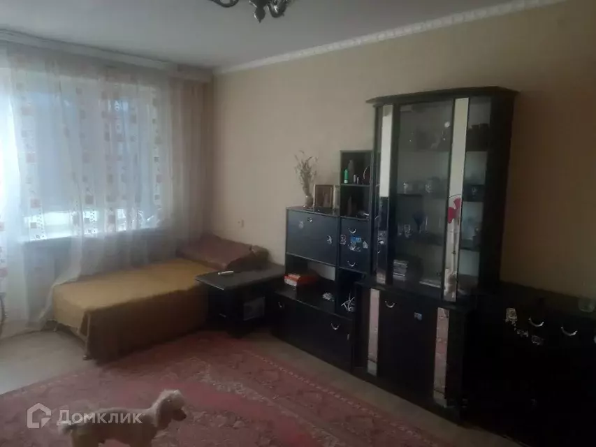 Продаётся 1-к квартира, 30 м - Фото 1