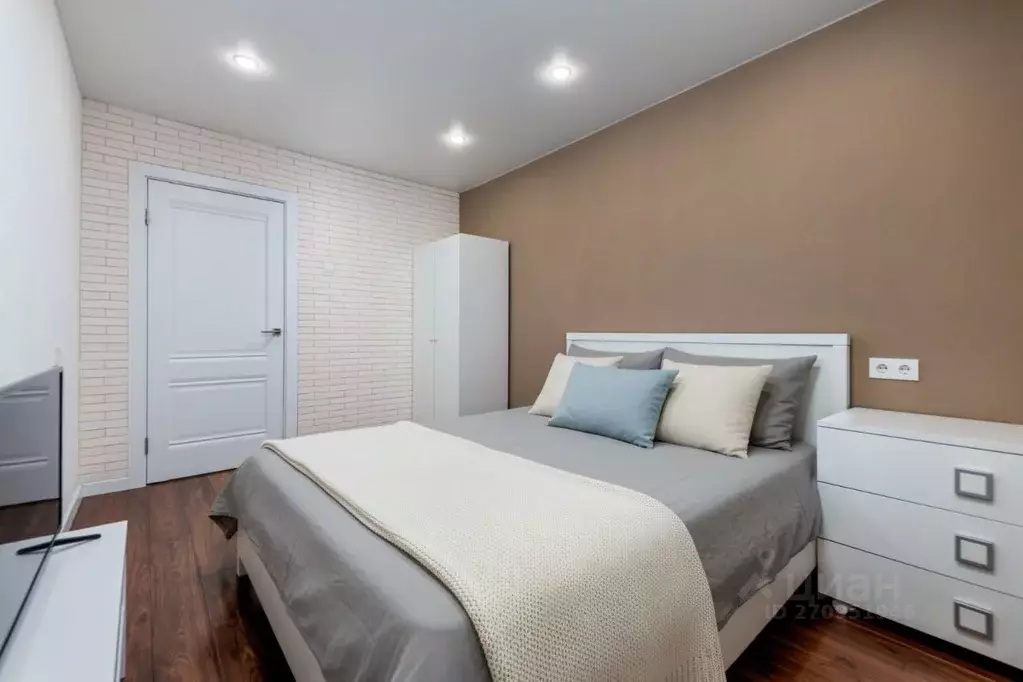 2-к кв. Вологодская область, Череповец просп. Победы, 58 (54.0 м) - Фото 2