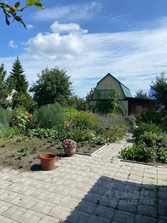 Дом в Курганская область, Курган Имени Героя Советского Союза Ф.В. ... - Фото 2