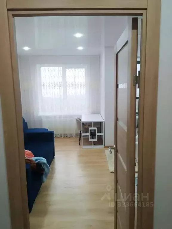 1-к кв. Москва ул. Вешних Вод, 70к1 (33.0 м) - Фото 1