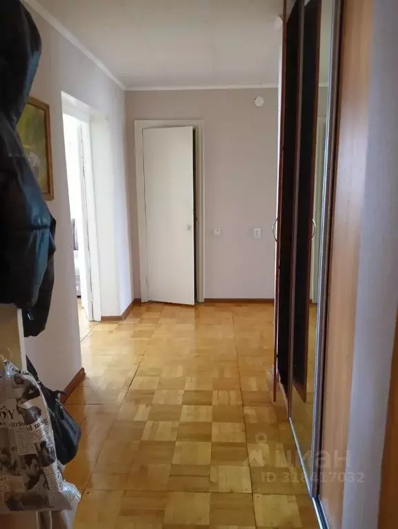 3-к кв. Башкортостан, Благовещенск ул. Чистякова, 32 (78.0 м) - Фото 1