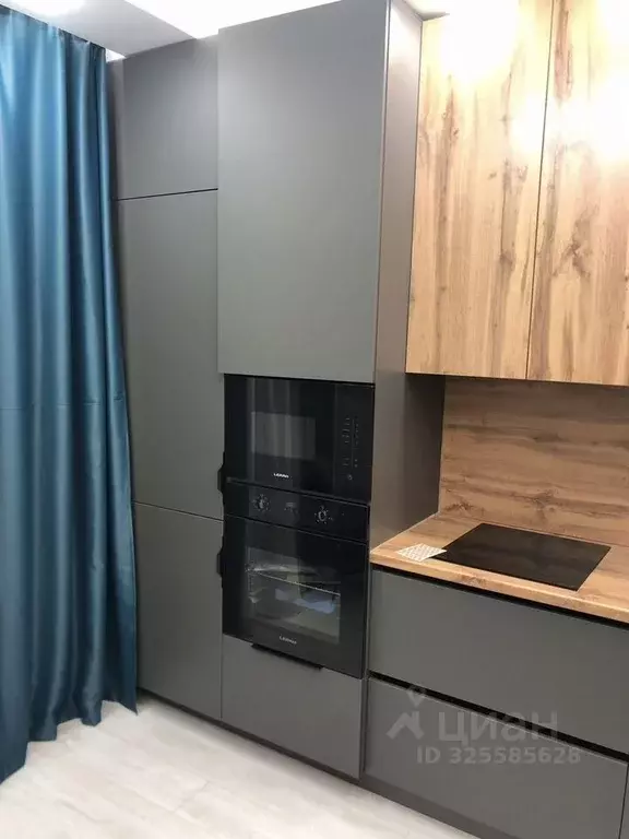 1-к кв. Новосибирская область, Новосибирск Ипподромская ул., 12 (38.0 ... - Фото 1