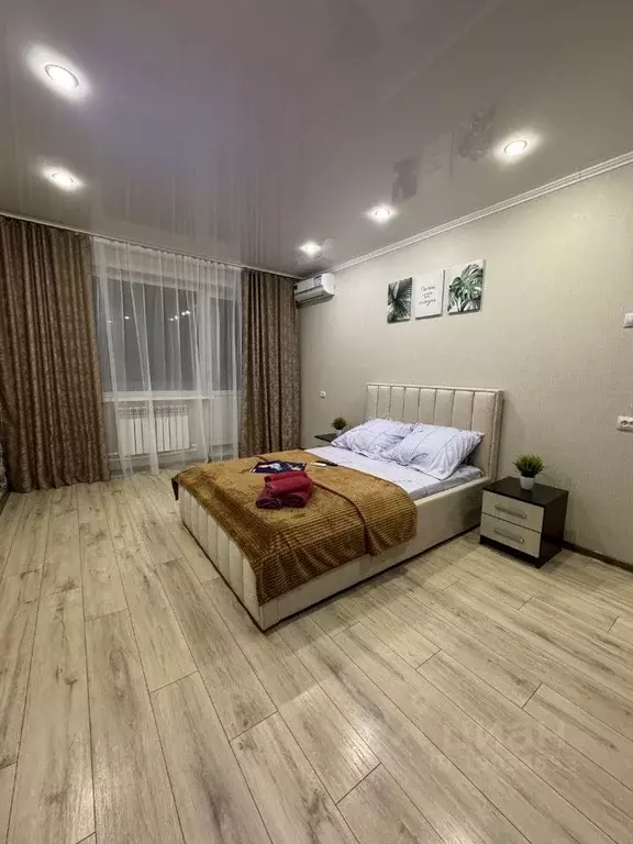 1-к кв. Брянская область, Брянск ул. 22 съезда КПСС, 39 (40.0 м) - Фото 1