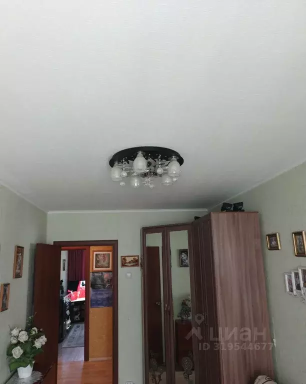 3-к кв. Самарская область, Тольятти 2-й кв-л,  (57.8 м) - Фото 1