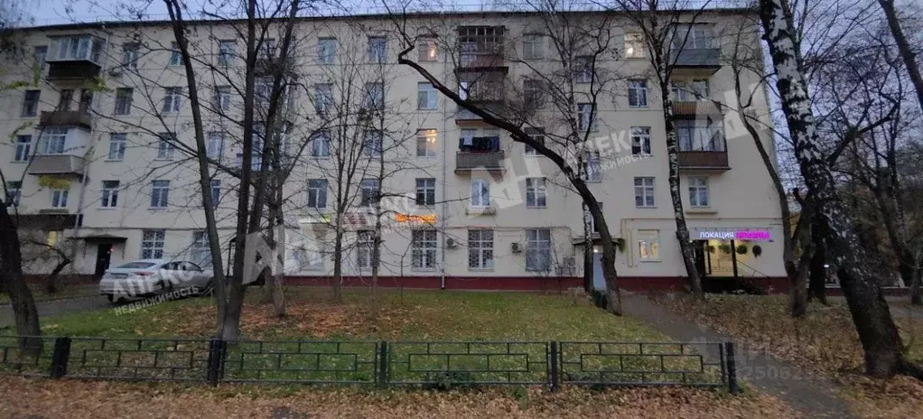 Помещение свободного назначения в Московская область, Мытищи ... - Фото 2