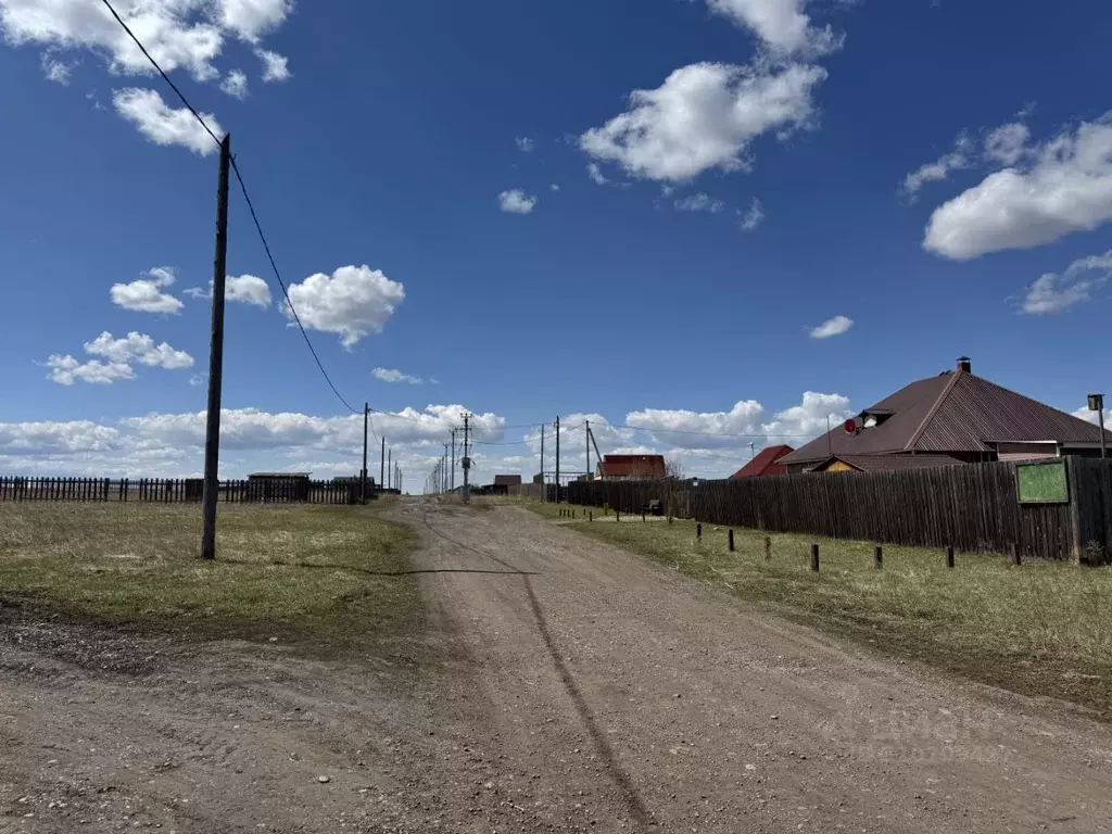 Участок в Иркутская область, Иркутский муниципальный округ, Русь ТСН ... - Фото 1