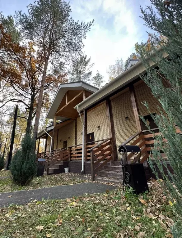 Дом в Нижегородская область, Нижний Новгород ул. Звездинка (70 м) - Фото 1