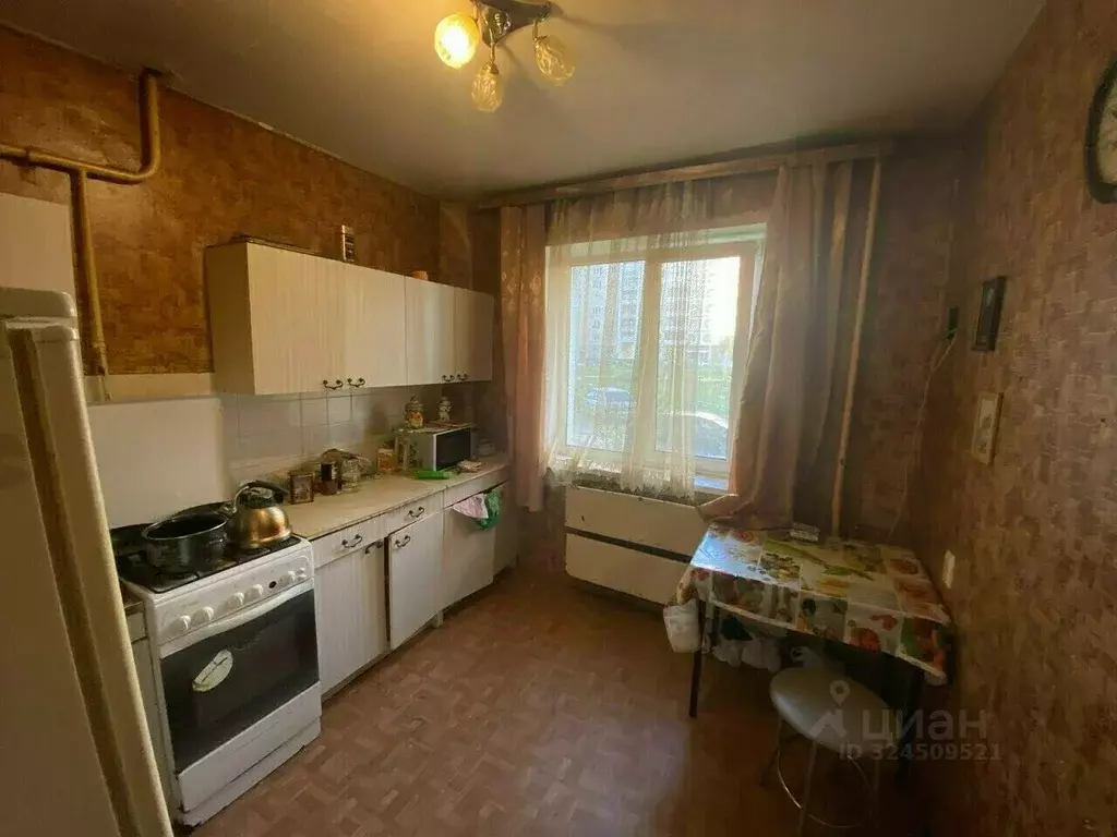 3-к кв. Свердловская область, Нижний Тагил Черноисточинское ш., 63 ... - Фото 1