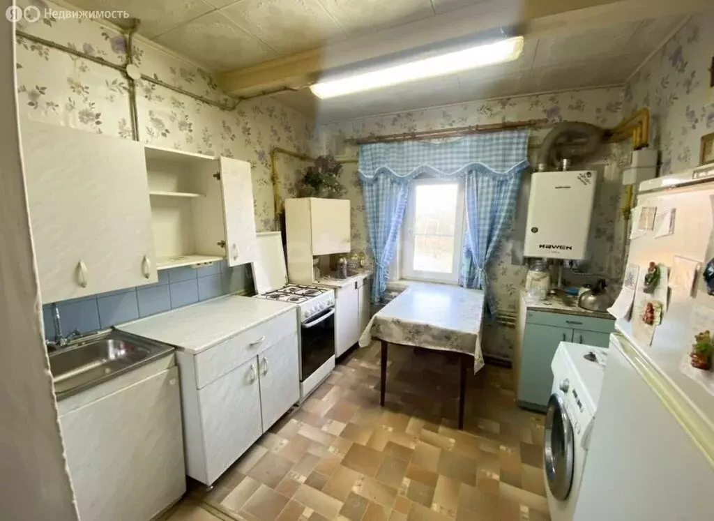 Дом в Рыбинск, Новоершовская улица (45.8 м) - Фото 2