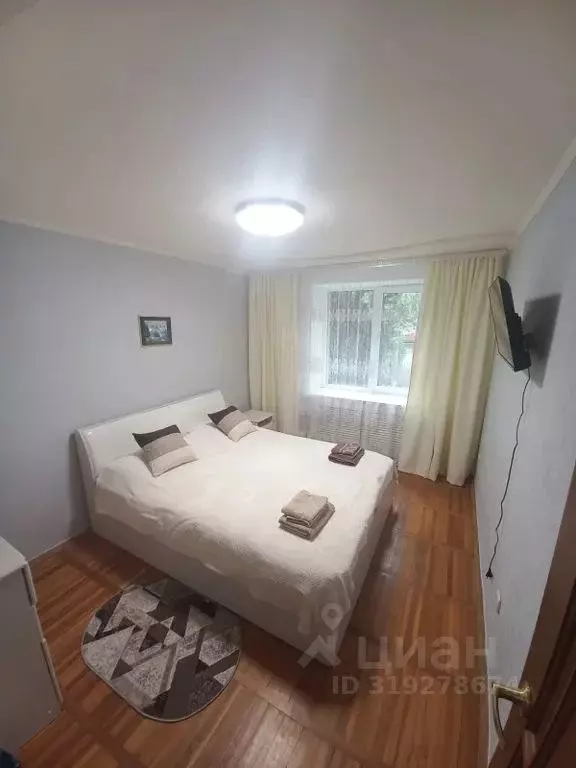 2-к кв. Ставропольский край, Кисловодск ул. Андрея Губина, 26 (55.0 м) - Фото 1